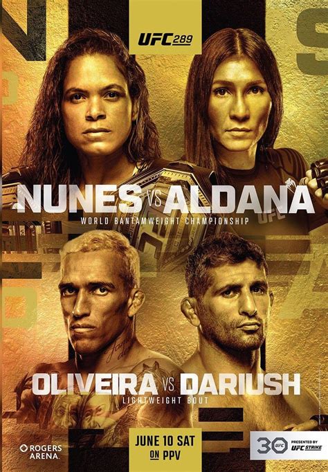 amanda nunes vs irene aldana full fight|UFC 289: Amanda Nunes vs. Irene Aldana 